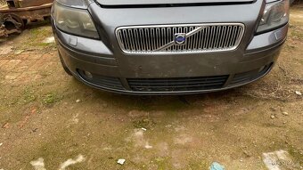 Prodám díly Volvo S40 2.0D 100kW