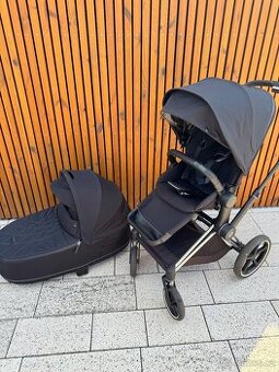 Cybex Priam 2021