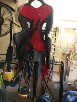 Sedačka na kolo b-one