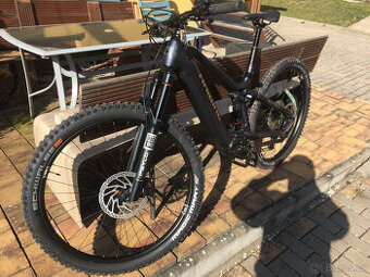 elektrokolo haibike alltrail 6, nové