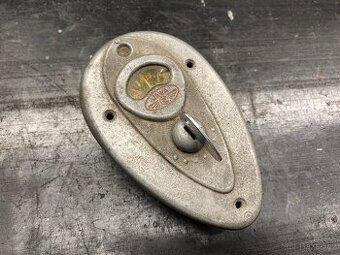 Spínací skřínka ampérmetr Jawa ČZ perak kyvacka 250 350