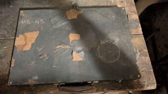 Frézovací hlavy (kuželové nástroje)