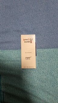 TOALETNÍ VODA - DÁMSKÁ