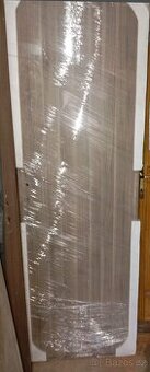 Prodám nové interiérové dveře 65 P