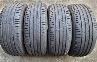 Letní pneumatiky Pirelli 215/55 R17 94V