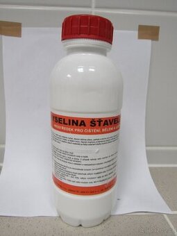 technická kyselina šťavelová HB-lak