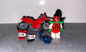 Lego City (STUNTZ) 60332