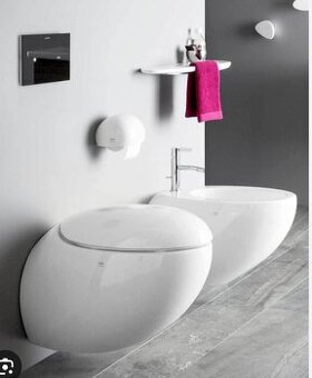 Nový set Laufen Alessi