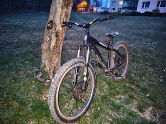 Horské kolo Norco Torrent