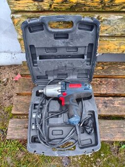 Rázový utahovák Güde ESS 350