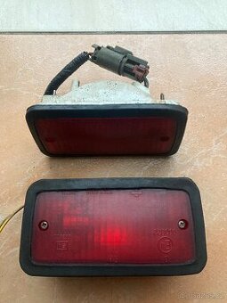 Nissan PATROL k160 (w160) / HARDTOP / 3.3TD SD33T