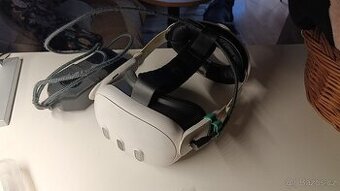 Brýle Meta quest 3 256 GB