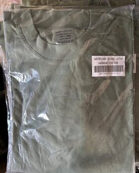 Vojenské triko, nátělník