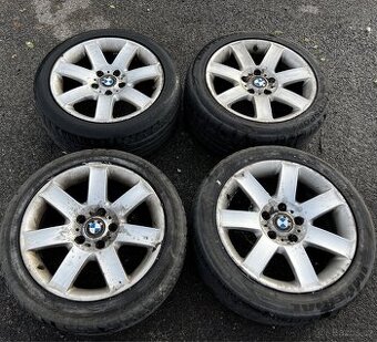 5x120 Bmw kola Styling 44