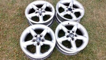 16 alu Volvo S40, V50, V70, XC60, XC 70, XC90