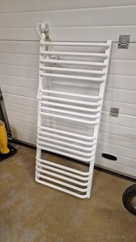 Otopný žebřík s Termotyčí