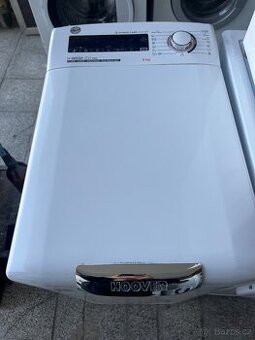 Pračka s vrchním plněním Hoover
