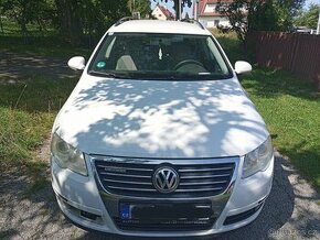 PASSAT B 6 1,9TDI 77kw r.v.2008