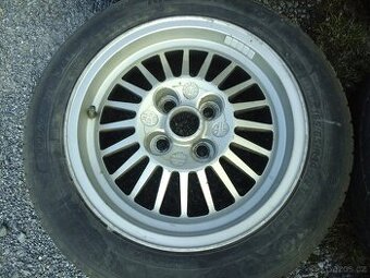 dobová, retro Al O.Z 4x98 mm Fiat apod.