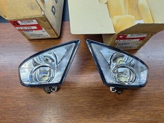 FORD MONDEO 3 2000-2007 Mlhová světla P+L Nové