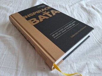 Inspirace Baťa - Gabriela Končitíková