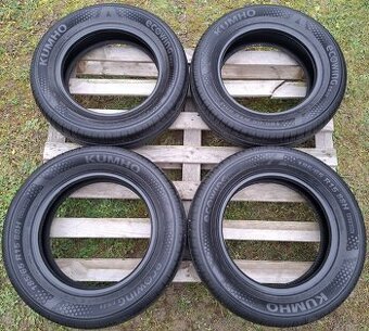 325 Zánovní letní pneu Kumho 185/65/15