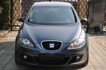 Seat ALTEA 1.6MPi 75kW - naj. 126 000km