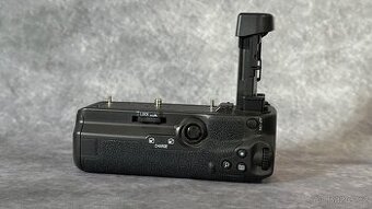 Battery grip Canon R5 R6 BG-R10 kompatibilní + 2× LP-E6N