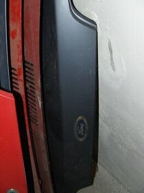 Náhradní Díly Escort Mk4 86-90