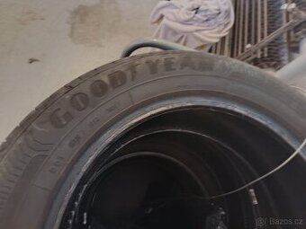 Prodej pneu na Karoq