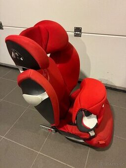 Autosedačka cybex gold