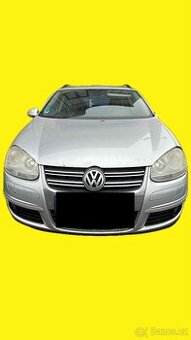 Díly vw golf v combi 1.9tdi