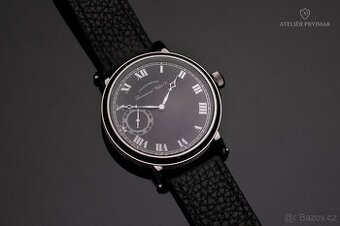 Starožitné Švýcarské Hodinky IWC SCHAFFHAUSEN 1919