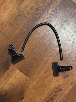 Držák / flexibilní rameno / magic clamp
