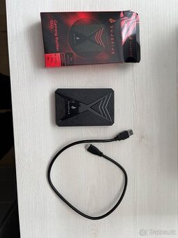 Surefire SSD disk 1tb