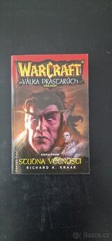 WarCraft - Válka prastarých:Kniha první, Studna věčnosti