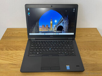 Dell Latitude E5450 - 16GB RAM 128GB SSD + Office 2024