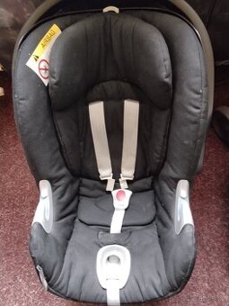 Dětská autosedačka vajíčko