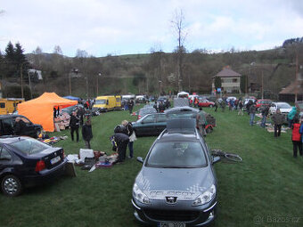 Automoto burza 25.4.2026 Olšany u Šumperka