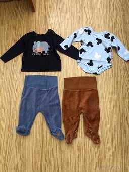 Kojenecké oblečení