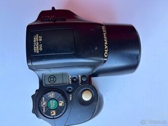 Olympus IS-100 S
