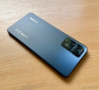 Xiaomi Redmi Note 11 Pro 5G 128gb/8gb Ram Gray, Top stav.