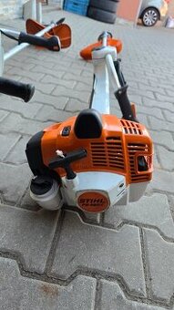Křovinořez stihl fs460c