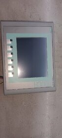 Siemens simatic panel touch
