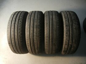 Letní pneu Goodyear 195/60R16