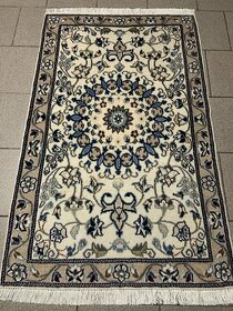 Perský zánovní koberec NAIN 150x90