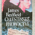 James Redfield - Celestinské proroctví - nová