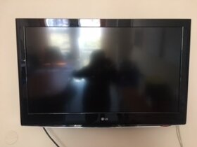 televize DH LCD