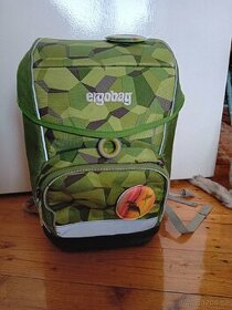 Školní batoh Ergobag - 1