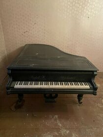 Klavír vídeňského typu - 1